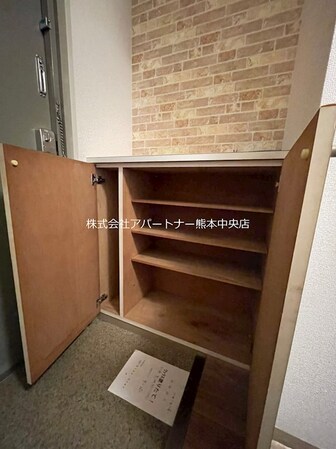 セシール米屋町の物件内観写真